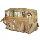 Утилітарний підсумок Primal Gear Bottom Cargo Pouch Nuviel 19х10х6 см мультикам