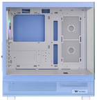 Корпус Thermaltake View 270 TG ARGB Hydrangea Blue (CA-1Y7-00MFWN-00) - зображення 4