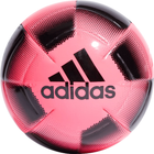 Piłka nożna Adidas EPP Club IA0965 rozmiar №5 Różowo-czarna (4066759377110) - obraz 1