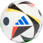 Футбольний м'яч Adidas Teamwear Euro24 Fussballliebe League J290 IN9370 розмір №4 (4067886881792)