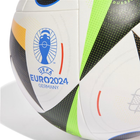 Футбольний м'яч Adidas Teamwear Euro24 Fussballliebe Competition IN9365 розмір №4 (4066766185791) - зображення 4