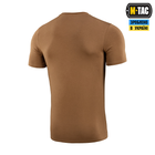 Футболка M-Tac Surf Club Coyote Brown M - зображення 4