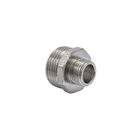 Ниппель редукционный 1/2''x1" Koer KF.N0610 (KF0035)