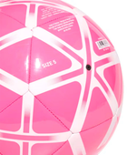 Футбольний м'яч Adidas Starlancer Club IP1647 розмір №3 Pink (4067891858550) - зображення 2