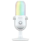 Микрофон Razer Seiren V3 Chroma White (RZ19-05060200-R3M1)