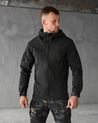 Весняна тактична куртка Softshell Masad S