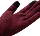 Рукавички Trekmates Annat Glove tempranill - зображення 4