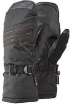 Перчатки Trekmates Matterhorn Gore-Tex Mitt Black - изображение 4