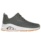 Женские кроссовки Skechers 38 Оливковый 177390 OLV