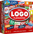 Gra planszowa Trefl Promo Logo (5900511017120)