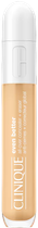 Консилер Clinique Even Better All Over Concealer + Eraser WN 114 Golden 6 мл (20714968960)