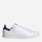 Жіночі кеди низькі adidas Stan Smith FX5501 39.5 Білі (4064037429520)