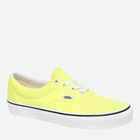 Жіночі кеди низькі Vans UA Era Neon VN0A4U39WT7 40 Жовті (194116285687) - зображення 4