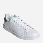 Жіночі кеди низькі adidas Stan Smith FX5502 39.5 Білі (4064037437174) - зображення 4