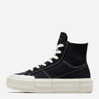 Жіночі кеди високі Converse Chuck Taylor Cruise W A04689C 41 Чорні (194434387469) - зображення 3