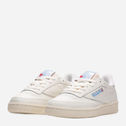 Жіночі кеди низькі Reebok Club C 85 Vintage W 100007798 38 Кремові (4065418131643) - зображення 2