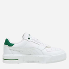 Жіночі кеди низькі Puma Cali Court Match Wns 39309401 38.5 Білі (4065454941817) - зображення 2