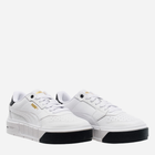 Жіночі кеди низькі Puma Cali Court Lth Wns 39380201 38 Білі (4099683223246) - зображення 2