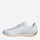 Buty sportowe damskie skórzane adidas Country OG W IE8411 38 Białe (4066765971715) - obraz 3