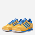 Жіночі кросівки adidas SL 72 RS IE6526 37.5 Жовті (4067889527277) - зображення 2