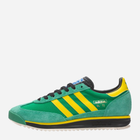 Buty sportowe damskie adidas SL 72 RS IG2133 40.5 Zielone (4067889523477) - obraz 8