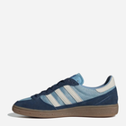 Жіночі кеди низькі adidas Handball Pro SPZL IG8942 38.5 Сині (4066766412040) - зображення 5