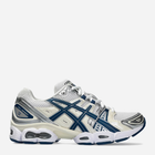 Buty do biegania damskie Asics Gel-Nimbus 9 1202A278-108 39 Białe (4550457172776) - obraz 1