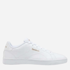 Sneakersy damskie do kostki Reebok Royal Comple 100000455 37.5 Białe (4062053364979)