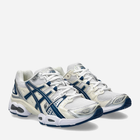 Жіночі кросівки для бігу Asics Gel-Nimbus 9 1202A278-108 39 Білі (4550457172776) - зображення 2