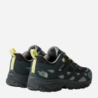 Buty trekkingowe damskie niskie The North Face W Hedgehog 3 WP NF0A818R0ZP 38 Czarne (196573310681) - obraz 3