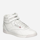 Tenisówki damskie wysokie Reebok F/ S HI 100000103 37.5 Białe (54871708299) - obraz 2