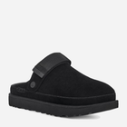 Жіночі сабо UGG Goldenstar Clog W 1138252-BLACK 38 Чорні (196565264060) - зображення 5