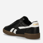 Tenisówki damskie do kostki Reebok Club C Grounds UK 100202327 37.5 Czarne (1200143496862) - obraz 2