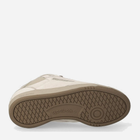 Жіночі кеди низькі Reebok Club C Bulc W 100074471 37.5 Сірі (1200143074763) - зображення 5