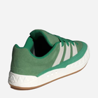 Tenisówki damskie do kostki adidas Adimatic ID8267 38 Zielone (4066764479175) - obraz 3