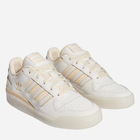 Tenisówki damskie do kostki adidas Forum Low CL W IG3688 40 Białe (4066759036550) - obraz 2