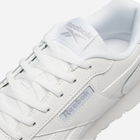 Buty sportowe damskie do kostki Reebok Royal Glide 100074604 38 Białe (1200143130360) - obraz 4