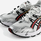 Жіночі кросівки для бігу Asics GEL-1090 1021A285-100 37.5 Білі (4550153032176) - зображення 3