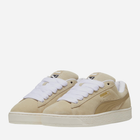 Жіночі кеди низькі Puma Suede XL 39520505 38.5 Бежеві (4099686344245) - зображення 3