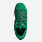 Tenisówki damskie do kostki adidas Campus 00s W ID0279 38.5 Zielone (4066759417274) - obraz 5