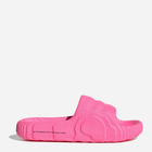 Жіночі шльопанці для пляжу adidas Adilette 22 W IF3568 42 Рожеві (4066764583742) - зображення 1