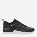 Жіночі кросівки для бігу Asics Gel-Lyte V NS H7X1Y-9790 37 Чорні (4549846258672)