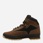 Чоловічі черевики для трекінгу Timberland Euro Hiker Mid Lace Up TB0A5ZJ59681 40 (7US) 25 см Коричневі (196012868414) - зображення 3