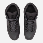 Чоловічі черевики для трекінгу Timberland Euro Hiker Mid Lace Up TB0A64RD0331 41 (7.5US) 25.5 см Сірі (196012854677) - зображення 5