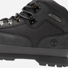 Чоловічі черевики для трекінгу Timberland Euro Hiker Mid Lace Up TB0A64RD0331 41 (7.5US) 25.5 см Сірі (196012854677) - зображення 8