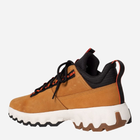 Buty sportowe męskie skórzane Timberland Tbl Edge Mid Lace Up TB0A2KSH2311 42 (8.5US) 26.5 cm Żółte (195437110580) - obraz 4