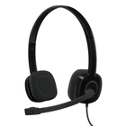 Навушники Logitech H151 (981-000589)[3313]