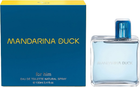 Woda toaletowa męska Mandarina Duck For Him 100 ml (8058045433460) - obraz 1