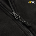 Тактична кофта M-Tac Legatus Microfleece Black M - зображення 5