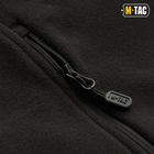 Тактична кофта M-Tac Legatus Microfleece Black XL - зображення 7